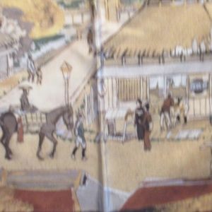 "PRICE REDUCTION"  Beautiful Japanese Seina Cloth